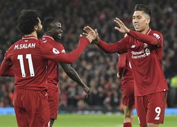 كلوب يتغنى بثلاثي ليفربول الهجومي أدائهم الدفاعي ساهم في فوزنا أمام كارديف