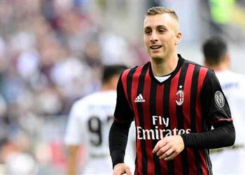 أخبار صيغة عقد دولوفيو تنقذ مصيره مع برشلونة