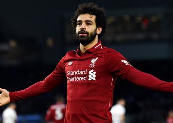 مفاوضات ريال مدريد ومحمد صلاح تتوقف على مصير هازارد