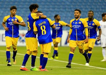 ترتيب مجموعة النصر في دوري أبطال آسيا بعد الفوز على الزوراء اليوم