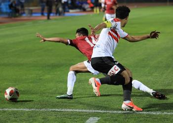 دونجا يهدي الفوز على الزمالك لوالده ويصرح قادرون على الفوز بالدوري ولسنا أقل من القطبين