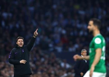 بوتشيتينو برايتون منافس شجاع وواجهنا صعوبة أمامه