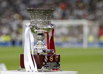 مفاوضات لإقامة السوبر الإسباني في السعودية