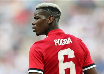 مانشستر يونايتد يستعد لرحيل بوجبا بتحديد بديلين