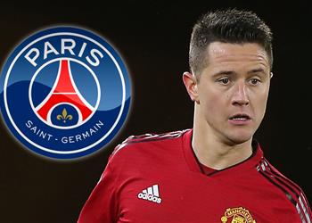 هيريرا يثير غضب باريس سان جيرمان