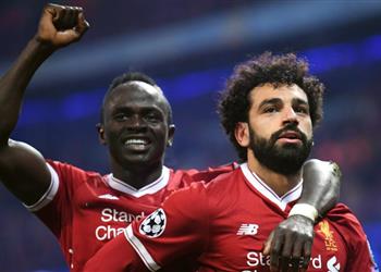 موندو ديبورتيفو صيام رمضان قد يؤثر على محمد صلاح وماني أمام برشلونة في دوري الأبطال