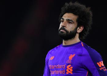 غضب عارم من جماهير ليفربول تجاه محمد صلاح بسبب سفره لأمريكا