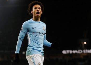 ساني يفكر في الرحيل عن مانشستر سيتي وبايرن ميونخ يترقب