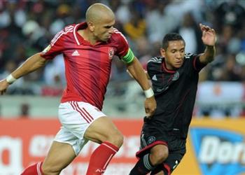 وائل جمعة يحتفل بمرور 112 عام ا على تأسيس الأهلي