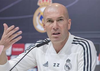 زيدان لدينا 33 لقب للدوري الإسباني كم يمتلك برشلونة