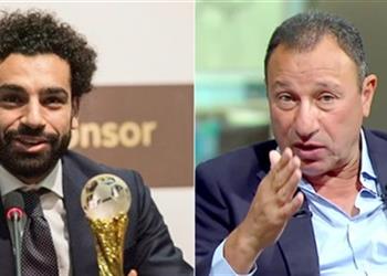 استفتاء ماركا لأفضل لاعب في تاريخ بلاده محمد صلاح يتفوق على الخطيب وحسام حسن