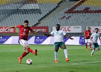 رسمي ا اتحاد الكرة يعلن حكم مباراة الأهلي والمصري في الدوري