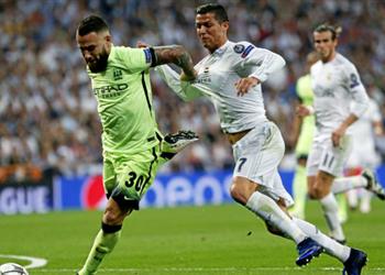 تقارير الميركاتو ريال مدريد يرغب في ضم أوتامندي لتعويض رحيل بيبي الم حتمل