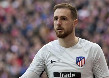 مانشستر يونايتد يرصد أوبلاك لخلافة دي خيا