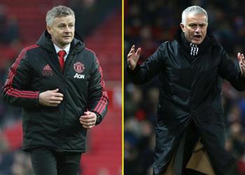 سولشاير يتفق مع مورينيو بشأن لاعبي مانشستر يونايتد