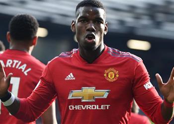 ليكيب بوجبا يعتزم مغادرة مانشستر يونايتد وريال مدريد الأقرب لضمه