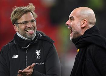 المباريات المتبقية لليفربول ومانشستر سيتي في الدوري الإنجليزي