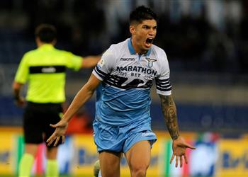 لاتسيو يطيح بميلان من كأس إيطاليا ويتأهل للنهائي