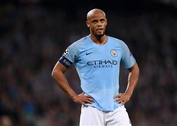 كومباني لا يمكننا توقع إهدار ليفربول للنقاط وتنتظرنا مواجهة صعبة