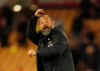 مدرب وولفرهامبتون لعبنا بشكل جيد للغاية أمام آرسنال