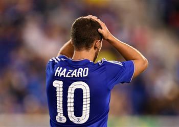 ظاهرة تحدث للمرة الأولى منذ 31 عام ا في التشكيل المثالي للبريميرليج