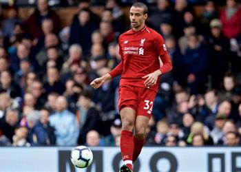 ماتيب مواجهة هدرسفيلد ليست سهلة ويوم ا ما سأسجل هدف ا من تسديدة