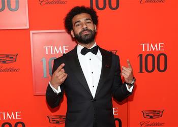 إكسبريس محمد صلاح يتغيب عن تدريبات ليفربول قبل مواجهة هدرسفيلد