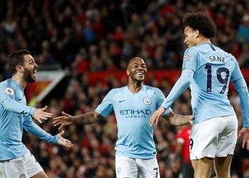 زيدان يستهدف التعاقد مع نجم مانشستر سيتي