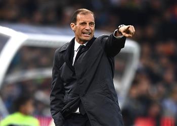 ثنائي برشلونة وأتلتيكو مدريد على رادار يوفنتوس