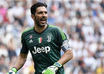 ميدياست بوفون يعود إلى يوفنتوس