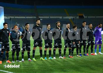 الزمالك يحدد موعد السفر إلى الإسكندرية لمواجهة النجم الساحلي