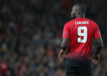 لوكاكو كدت انتقل إلى يوفنتوس في 2014 لكنني رفضت لهذا السبب