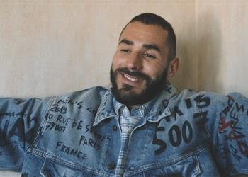 بنزيما أجيد التعامل مع الضغوط وزيدان أسطورة يمنح ثقته لجميع لاعبي ريال مدريد