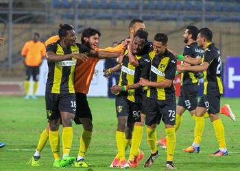 بالفيديو وادي دجلة يسحق الإسماعيلي بثلاثية في الدوري