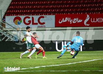 مباريات الأهلي والزمالك وبيراميدز المتبقية في الدوري بعد اشتعال صراع الصدارة