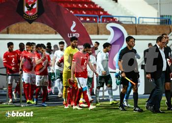 سيد عبد الحفيظ يوجه رسالة لجماهير الأهلي ويصرح الدوري ولع ونجتهد لتحجيم أزمة إهدار الفرص