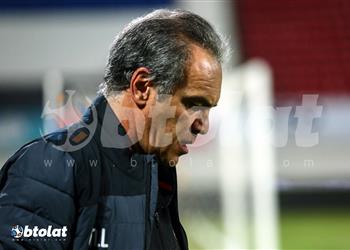 لاسارتي يعلق على الفوز أمام المصري وخسارة الأهلي من بيراميدز وصراع القمة في الدوري