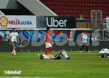 ايهاب جلال لم نستغل ضغوطات لاعبي الأهلي والمباراة سيئة فني ا