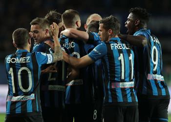 أتلانتا يفوز على فيورنتينا ويضرب موعدا مع لاتسيو في نهائي كأس إيطاليا