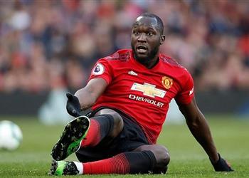 لوكاكو يهدد بالرحيل من مانشستر يونايتد إذا لم يتأهلوا لدوري أبطال أوروبا