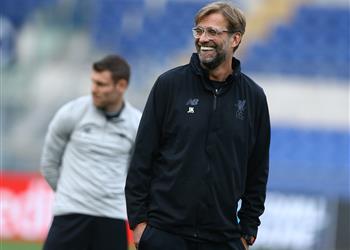 كلوب كنا محظوظين أمام هدرسفيلد من قبل ولا ننشغل بما يفعله الأخرون