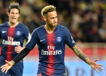 نيمار غادرت برشلونة لهذا السبب وقرار الرحيل كان صعب ا