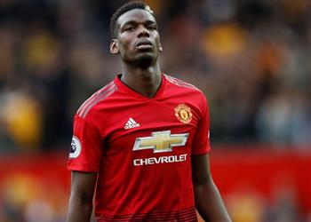 خطوة جديدة ت قرب بوجبا من مغادرة مانشستر يونايتد