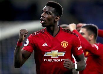 ريال مدريد يستغل بيل لإبعاد بوجبا عن يوفنتوس