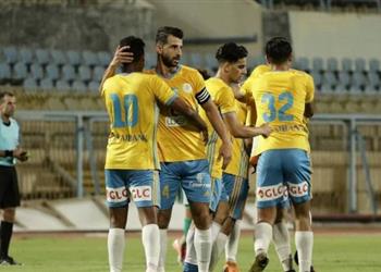 خاص الإسماعيلي يطالب محمود متولي بحسم موقفه بالبقاء أو الرحيل واللاعب يخشى مصير بامبو