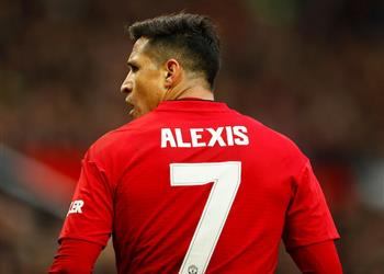 إنتر ميلان يخطط لضم سانشيز في حالة واحدة