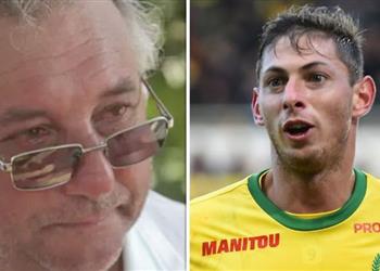 وفاة والد سالا بعد 3 أشهر من مصرع نجله في حطام طائرة