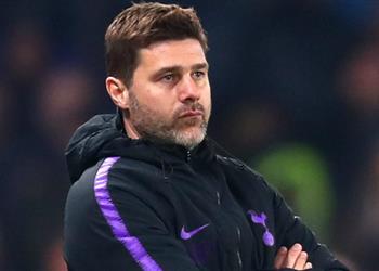 قبل مواجهة أياكس بنصف نهائي دوري الأبطال بوتشيتينو توتنهام يعاني من الظلم