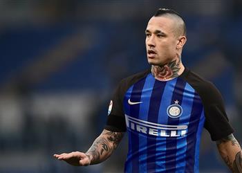 ناينجولان يوفنتوس رغب في التعاقد معي ومواجهتم خاصة بالنسبة لي