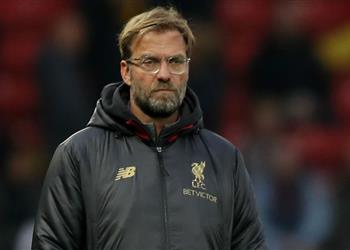 شكوك حول مشاركة ثنائي ليفربول أمام هدرسفيلد